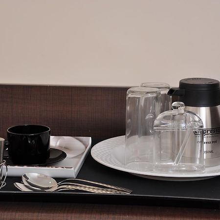 Almas Inn Hotels & Resorts 钦奈 外观 照片